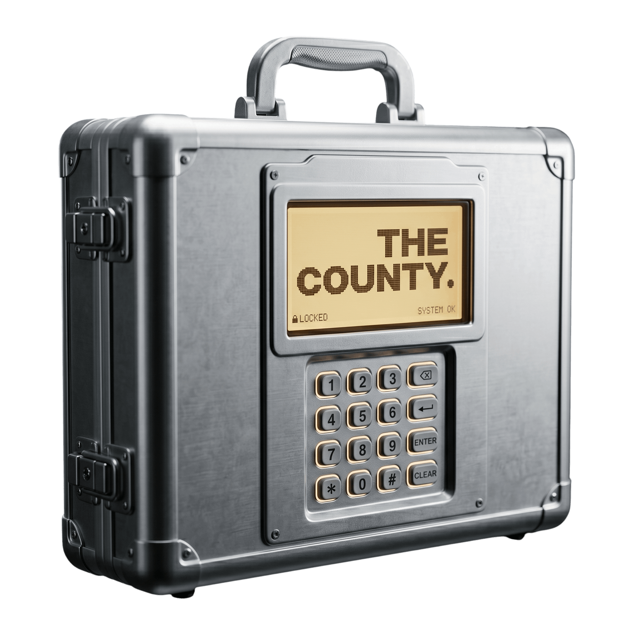 The County — Sistema de Drops