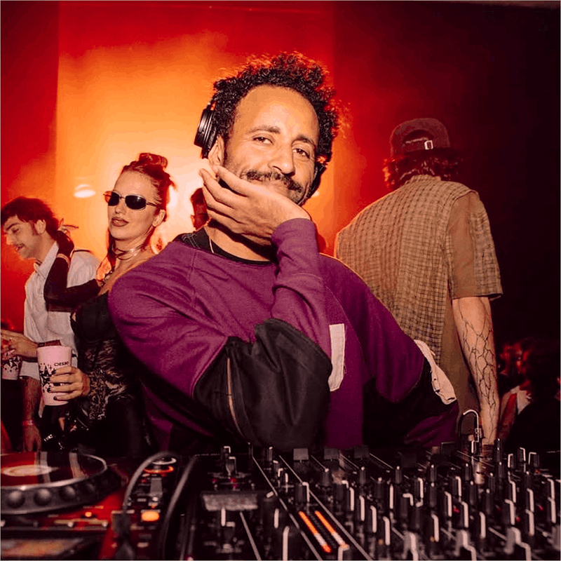 Rituales de pista: como nace una noche con identidad