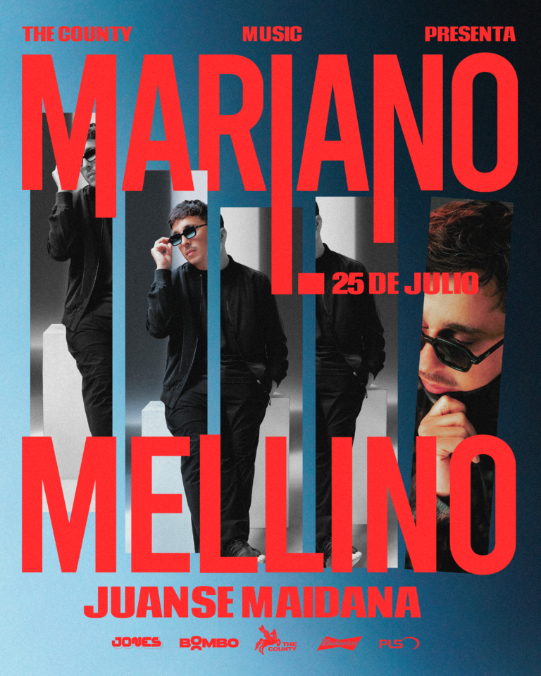 MARIANO MELLINO