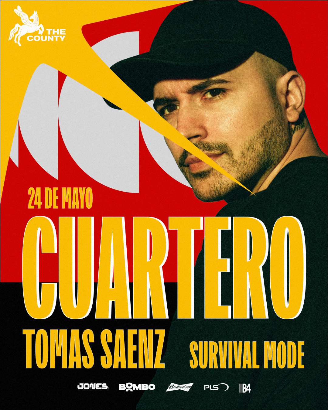 Cuartero