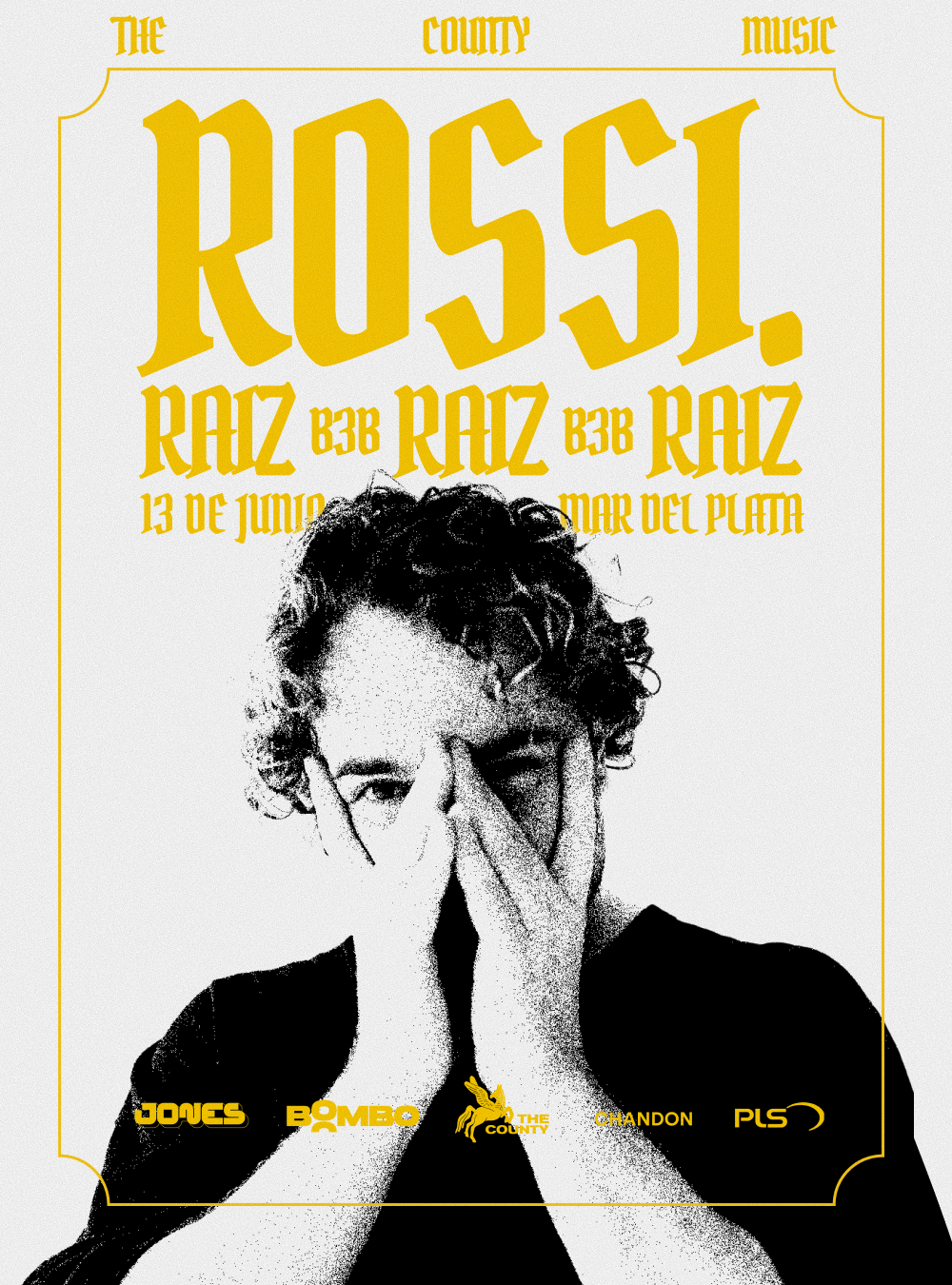ROSSI