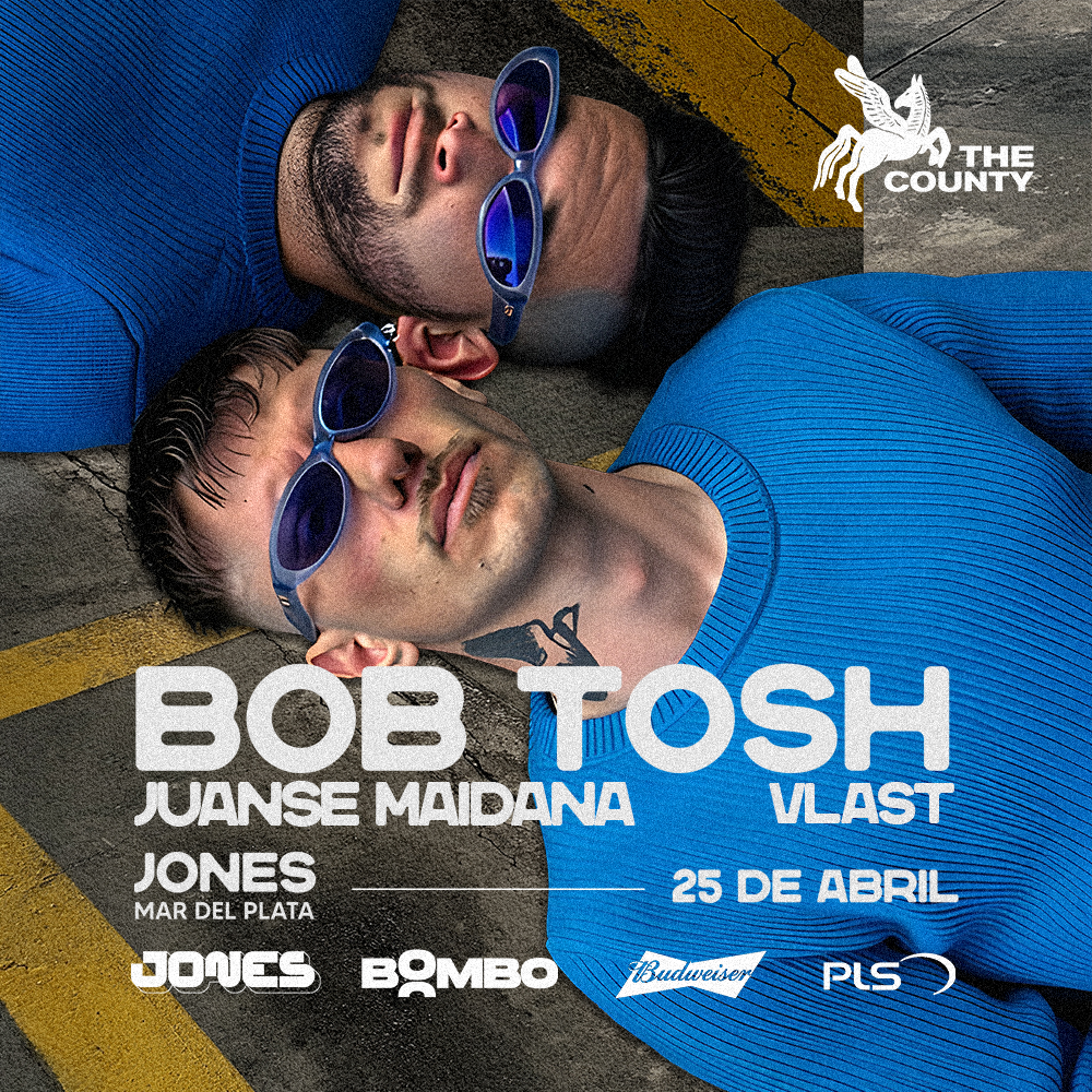 Bob Tosh