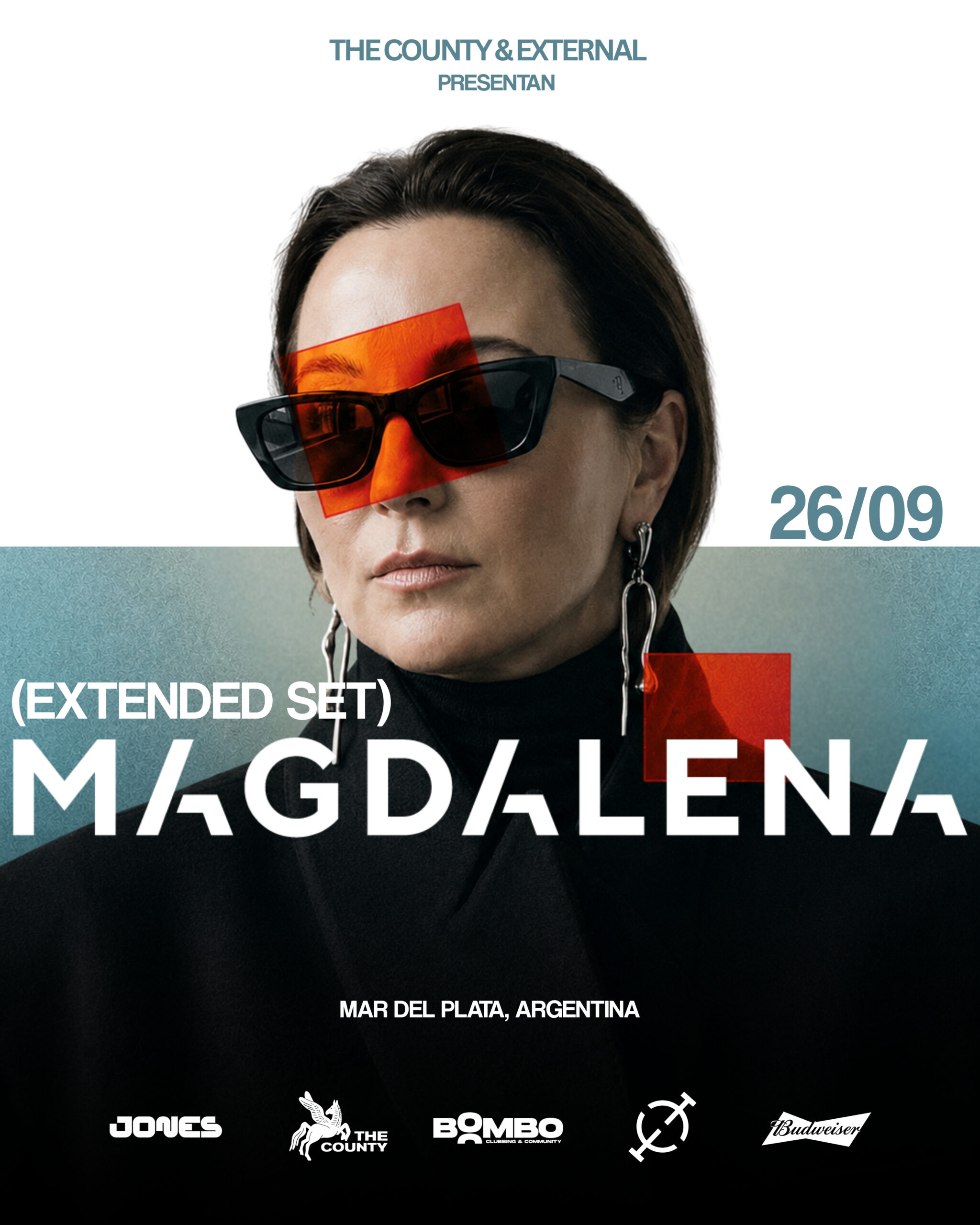 MAGDALENA