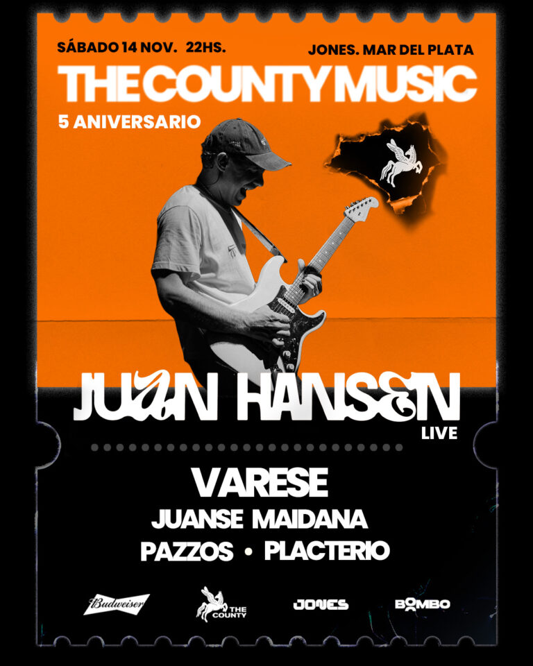 ANIVERSARIO V