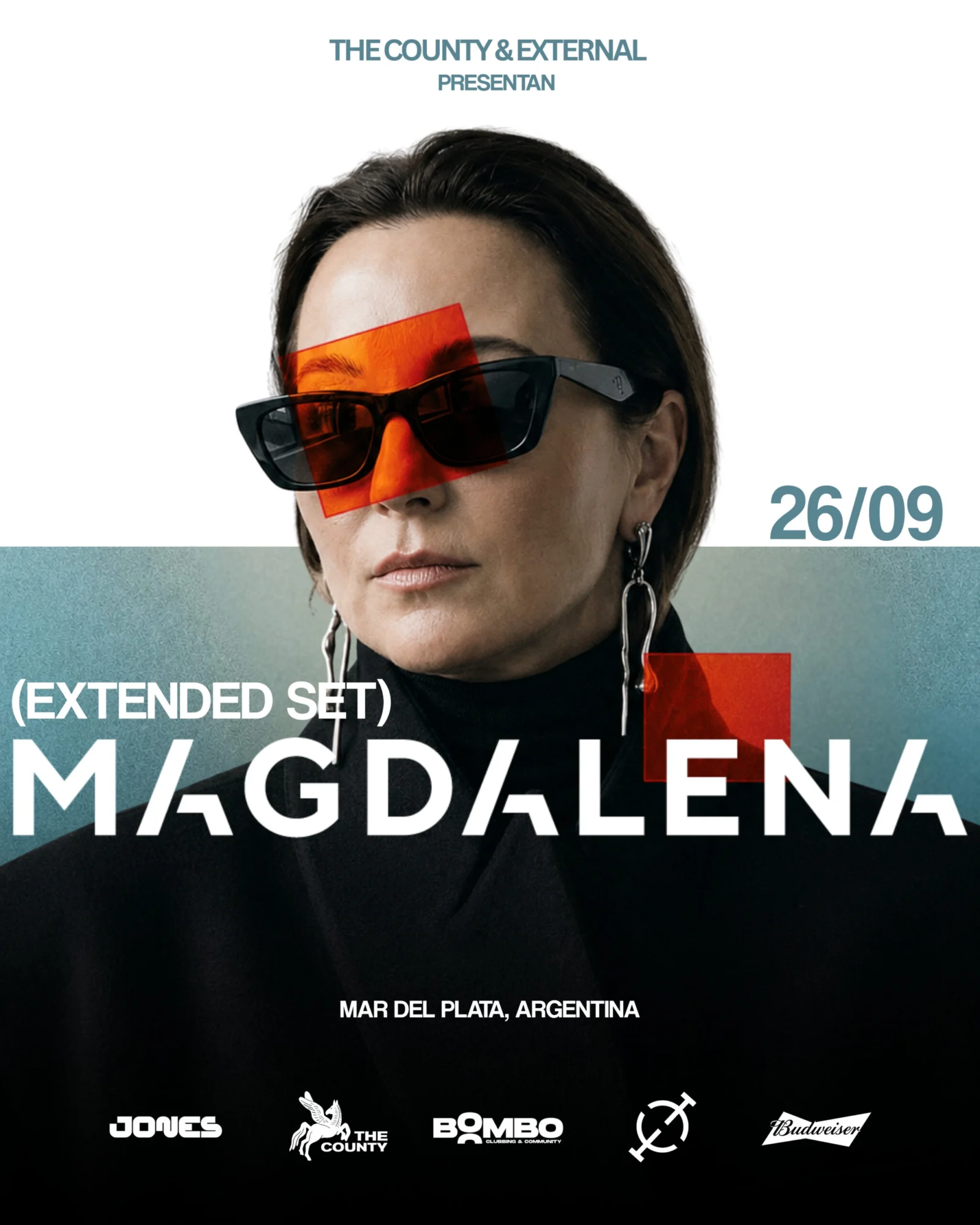 MAGDALENA
