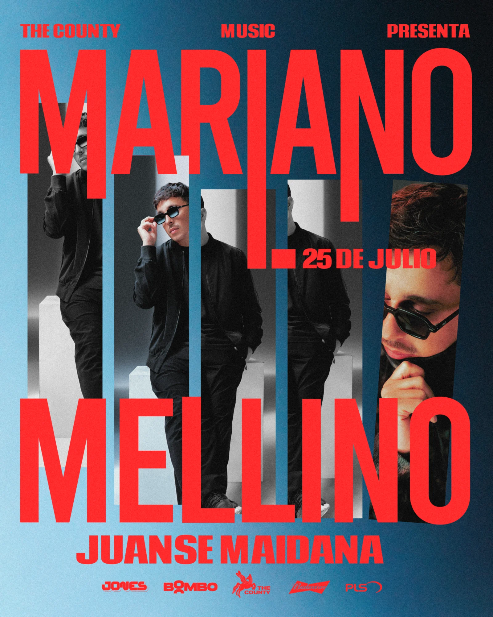 MARIANO MELLINO