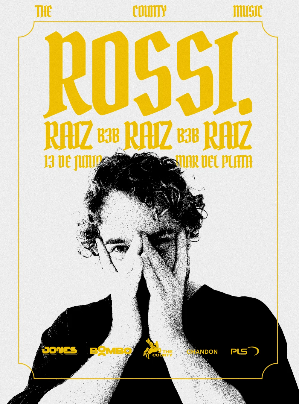 ROSSI