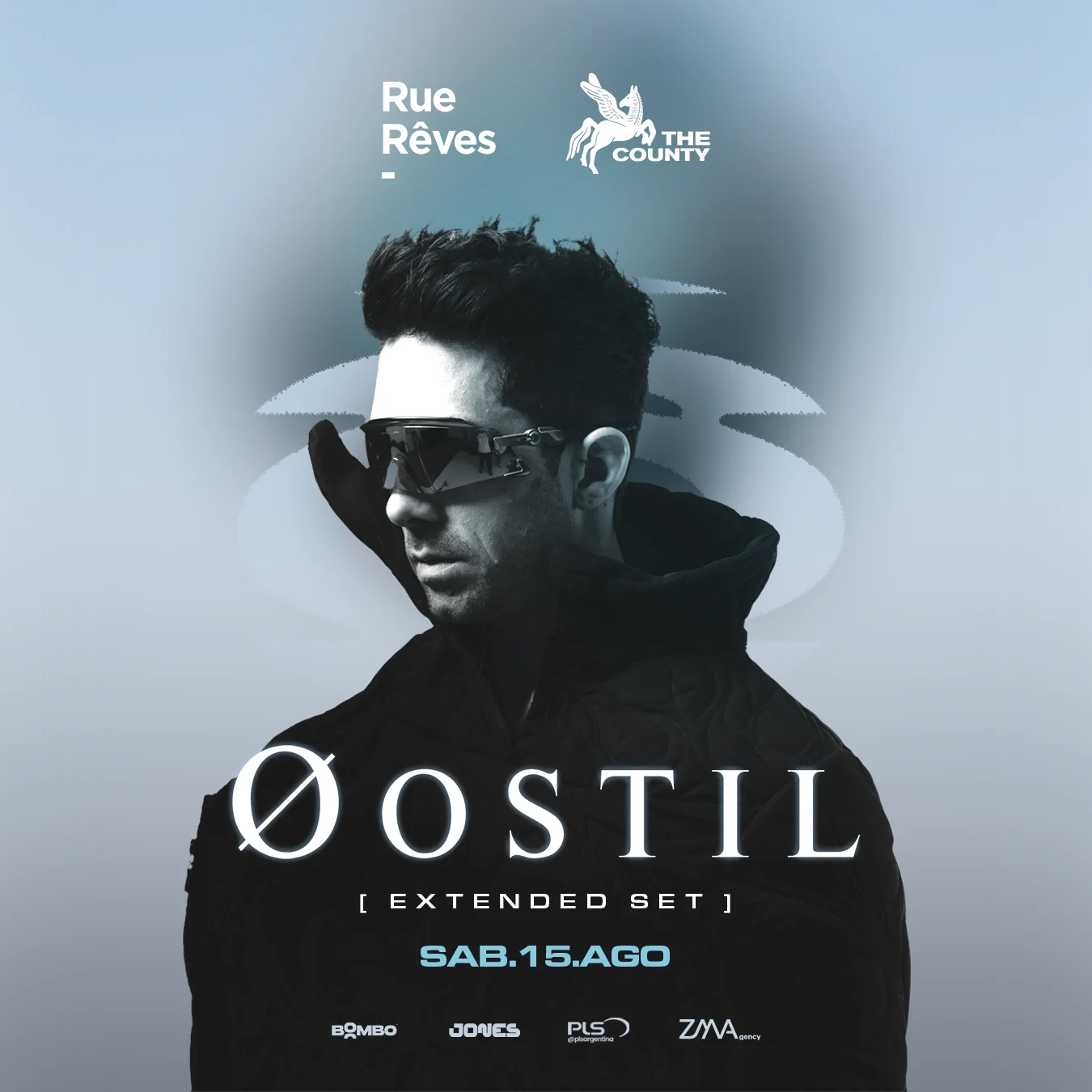 ØOSTIL