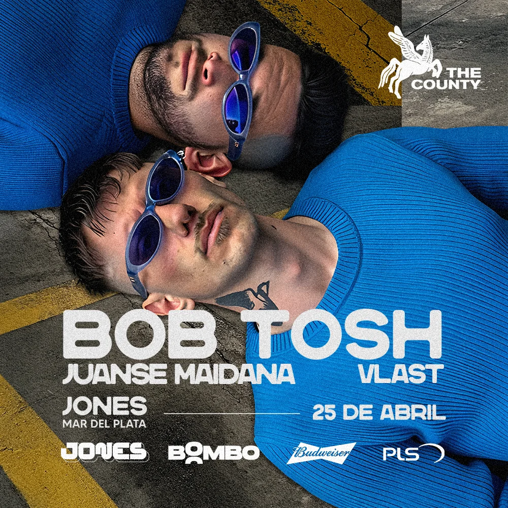 Bob Tosh